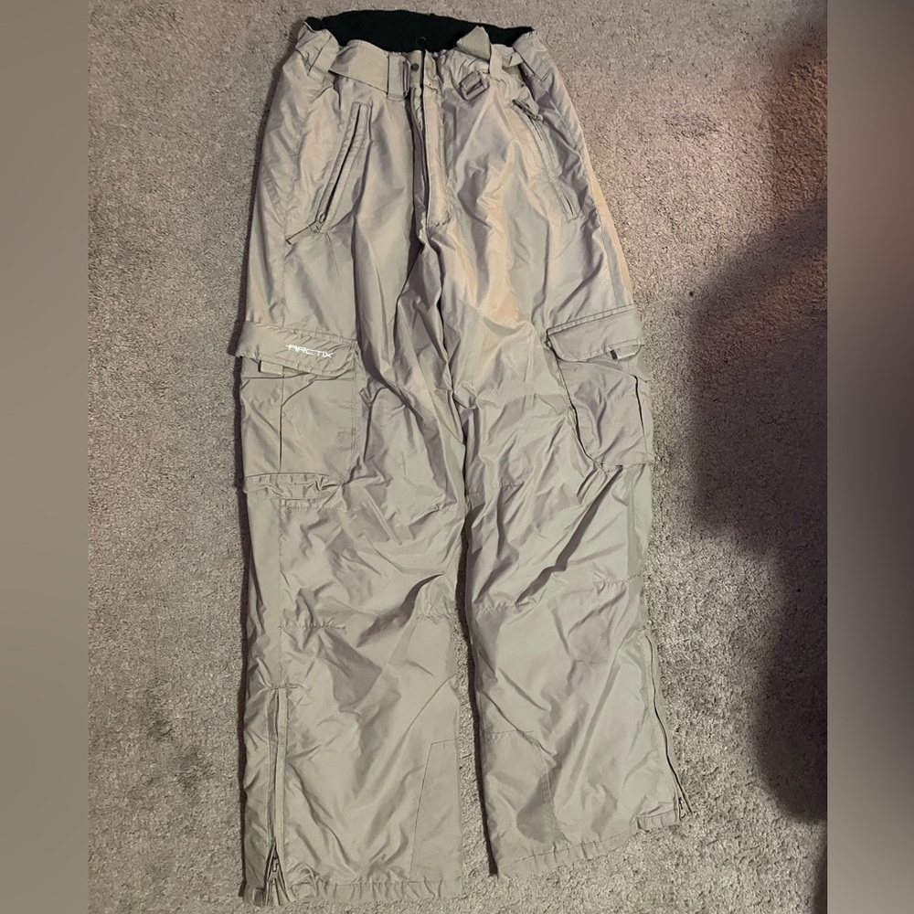 Snow pants